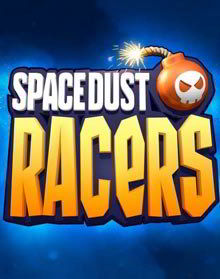 Space Dust Racers скачать торрент бесплатно