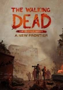 The Walking Dead The Telltale Series A New Frontier 1-5 скачать торрент бесплатно
